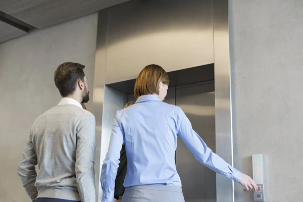 intelligent elevators intelligent elevators