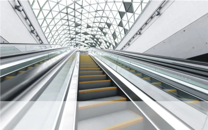 Shopping Mall Escalator manufacturer