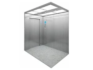 FUJI Hosipital lyftu
